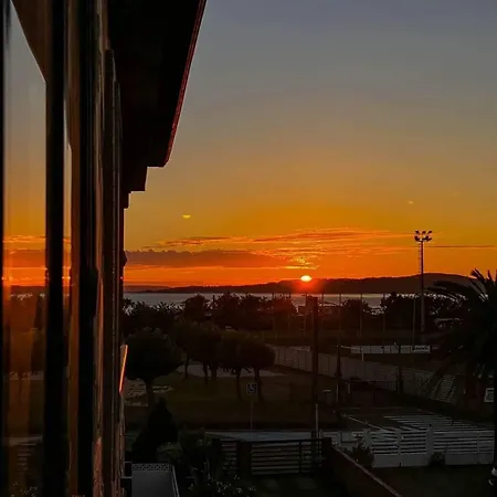 A Lanzada Con Apartment