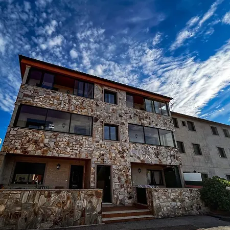 Appartement A Lanzada Con *