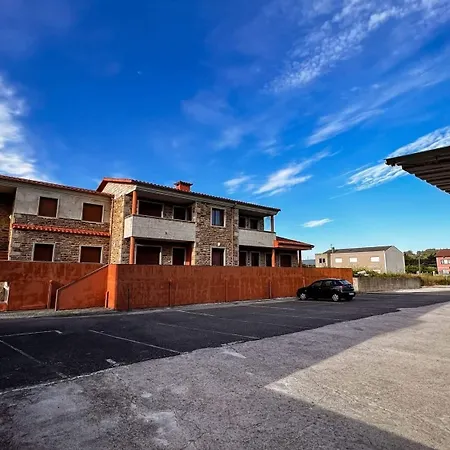 A Lanzada Con Apartment