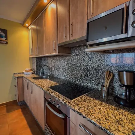 Apartment A Lanzada Con Sanxenxo
