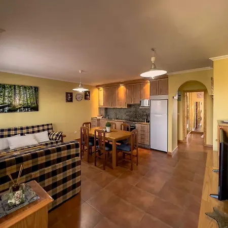Apartment A Lanzada Con
