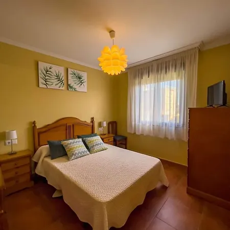 A Lanzada Con * Sanxenxo