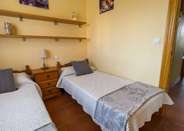 A Lanzada Con Sanxenxo